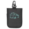 Signal Blocking Key Pouch Thumbnail