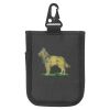 Signal Blocking Key Pouch Thumbnail