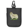 Signal Blocking Key Pouch Thumbnail