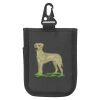 Signal Blocking Key Pouch Thumbnail