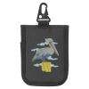 Signal Blocking Key Pouch Thumbnail