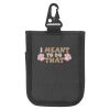 Signal Blocking Key Pouch Thumbnail