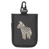 Signal Blocking Key Pouch Thumbnail