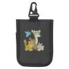 Signal Blocking Key Pouch Thumbnail
