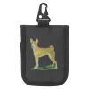 Signal Blocking Key Pouch Thumbnail