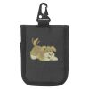 Signal Blocking Key Pouch Thumbnail