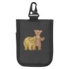 Signal Blocking Key Pouch Thumbnail