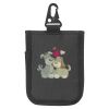 Signal Blocking Key Pouch Thumbnail