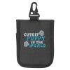 Signal Blocking Key Pouch Thumbnail