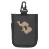 Signal Blocking Key Pouch Thumbnail