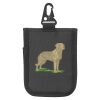 Signal Blocking Key Pouch Thumbnail