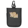 Signal Blocking Key Pouch Thumbnail