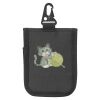 Signal Blocking Key Pouch Thumbnail