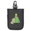 Signal Blocking Key Pouch Thumbnail