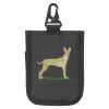 Signal Blocking Key Pouch Thumbnail