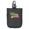 Signal Blocking Key Pouch Thumbnail