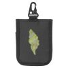 Signal Blocking Key Pouch Thumbnail