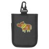 Signal Blocking Key Pouch Thumbnail