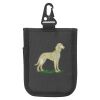 Signal Blocking Key Pouch Thumbnail
