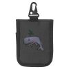 Signal Blocking Key Pouch Thumbnail