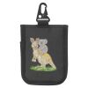 Signal Blocking Key Pouch Thumbnail