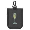 Signal Blocking Key Pouch Thumbnail
