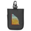 Signal Blocking Key Pouch Thumbnail
