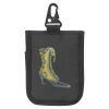 Signal Blocking Key Pouch Thumbnail