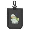 Signal Blocking Key Pouch Thumbnail