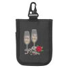 Signal Blocking Key Pouch Thumbnail