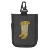 Signal Blocking Key Pouch Thumbnail