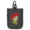 Signal Blocking Key Pouch Thumbnail