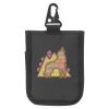 Signal Blocking Key Pouch Thumbnail