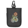 Signal Blocking Key Pouch Thumbnail