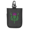 Signal Blocking Key Pouch Thumbnail