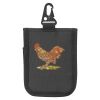 Signal Blocking Key Pouch Thumbnail
