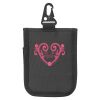 Signal Blocking Key Pouch Thumbnail