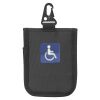 Signal Blocking Key Pouch Thumbnail