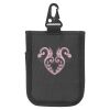 Signal Blocking Key Pouch Thumbnail