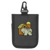 Signal Blocking Key Pouch Thumbnail