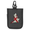 Signal Blocking Key Pouch Thumbnail