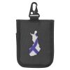 Signal Blocking Key Pouch Thumbnail