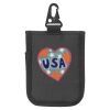 Signal Blocking Key Pouch Thumbnail