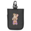 Signal Blocking Key Pouch Thumbnail