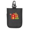 Signal Blocking Key Pouch Thumbnail
