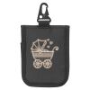 Signal Blocking Key Pouch Thumbnail
