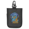 Signal Blocking Key Pouch Thumbnail