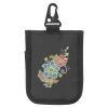 Signal Blocking Key Pouch Thumbnail