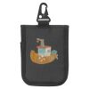 Signal Blocking Key Pouch Thumbnail