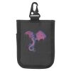 Signal Blocking Key Pouch Thumbnail